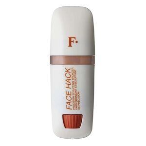Freck Beauty Fair Face Hack Precision Sculpting Bronzer